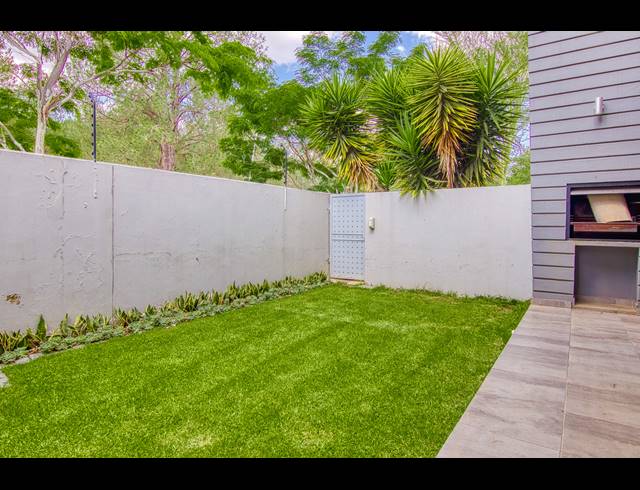 2 BEDROOM DUPLEX SOLD IN BRYANSTON
